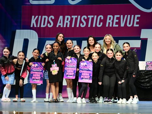 Long Island, NY - 3/3/2023 - Awards