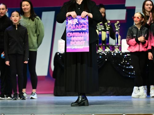 Long Island, NY - 3/3/2023 - Awards