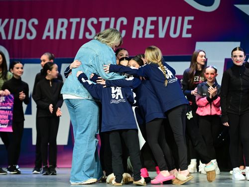 Long Island, NY - 3/3/2023 - Awards