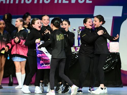 Long Island, NY - 3/3/2023 - Awards
