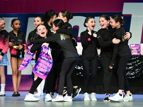 Long Island, NY - 3/3/2023 - Awards
