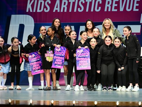 Long Island, NY - 3/3/2023 - Awards