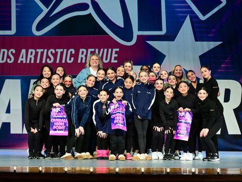 Long Island, NY - 3/3/2023 - Awards