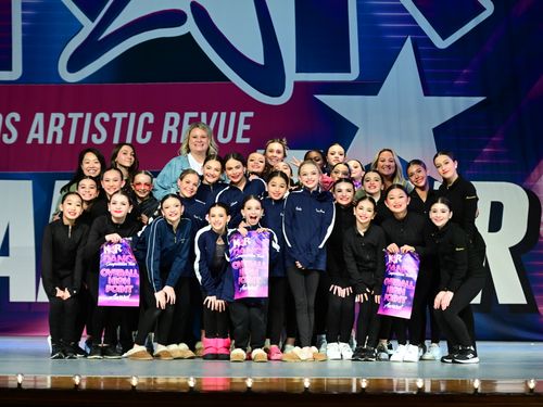 Long Island, NY - 3/3/2023 - Awards