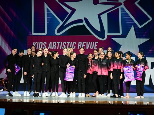 Long Island, NY - 3/3/2023 - Awards