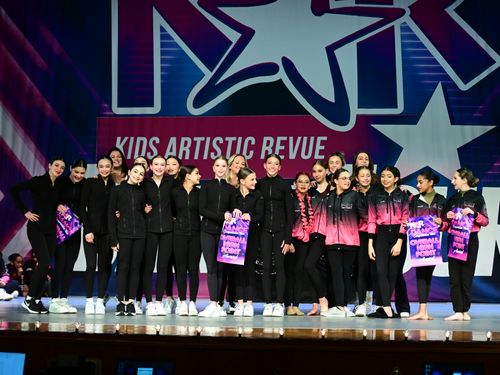 Long Island, NY - 3/3/2023 - Awards