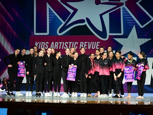 Long Island, NY - 3/3/2023 - Awards
