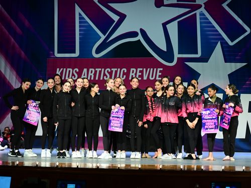 Long Island, NY - 3/3/2023 - Awards
