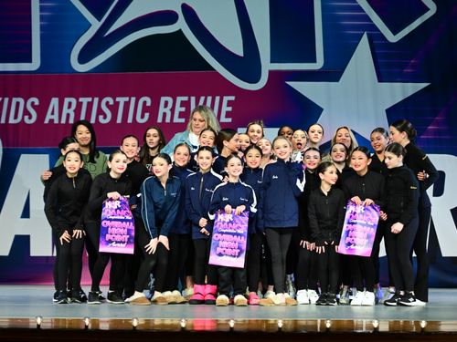 Long Island, NY - 3/3/2023 - Awards