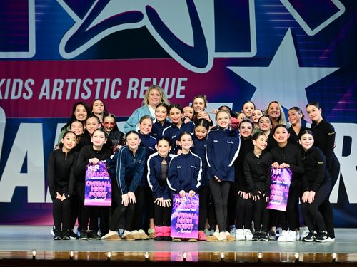 Long Island, NY - 3/3/2023 - Awards
