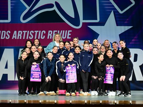 Long Island, NY - 3/3/2023 - Awards