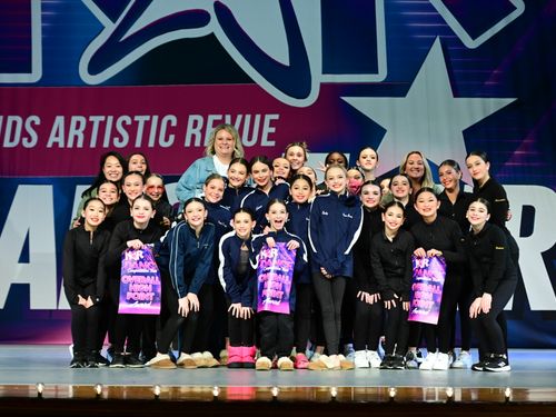 Long Island, NY - 3/3/2023 - Awards