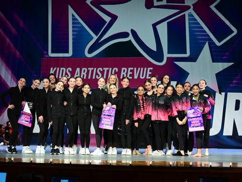 Long Island, NY - 3/3/2023 - Awards