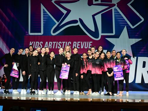 Long Island, NY - 3/3/2023 - Awards