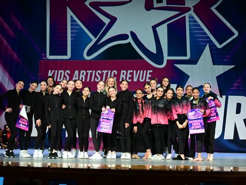 Long Island, NY - 3/3/2023 - Awards