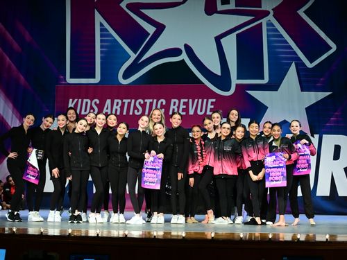 Long Island, NY - 3/3/2023 - Awards