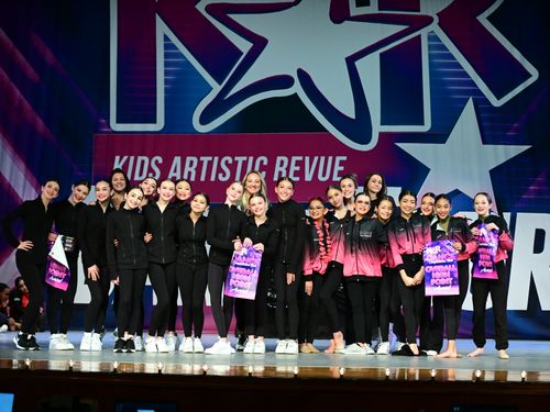 Long Island, NY - 3/3/2023 - Awards