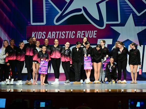 Long Island, NY - 3/3/2023 - Awards