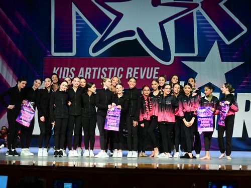 Long Island, NY - 3/3/2023 - Awards