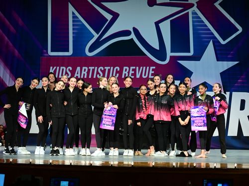Long Island, NY - 3/3/2023 - Awards