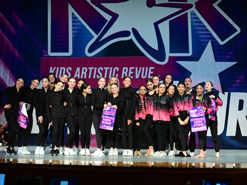 Long Island, NY - 3/3/2023 - Awards