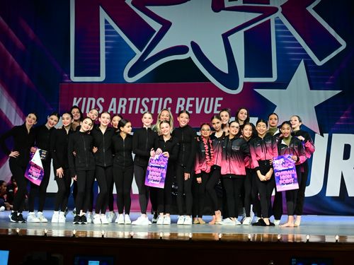 Long Island, NY - 3/3/2023 - Awards