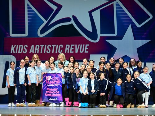 Long Island, NY - 3/3/2023 - Awards