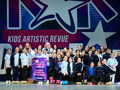 Long Island, NY - 3/3/2023 - Awards