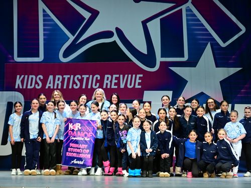 Long Island, NY - 3/3/2023 - Awards
