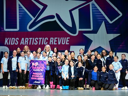 Long Island, NY - 3/3/2023 - Awards