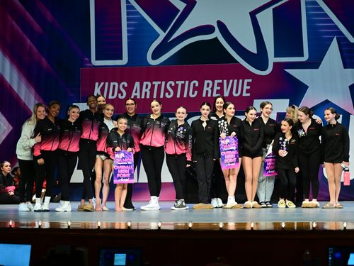 Long Island, NY - 3/3/2023 - Awards