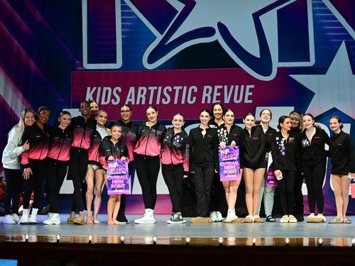 Long Island, NY - 3/3/2023 - Awards