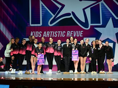 Long Island, NY - 3/3/2023 - Awards