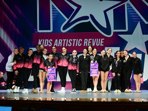 Long Island, NY - 3/3/2023 - Awards