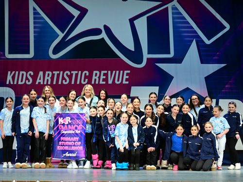 Long Island, NY - 3/3/2023 - Awards