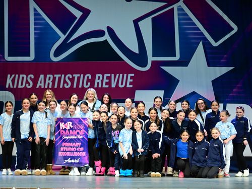 Long Island, NY - 3/3/2023 - Awards