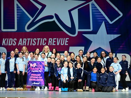 Long Island, NY - 3/3/2023 - Awards