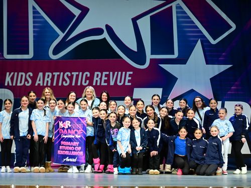 Long Island, NY - 3/3/2023 - Awards