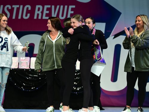Long Island, NY - 3/3/2023 - Awards