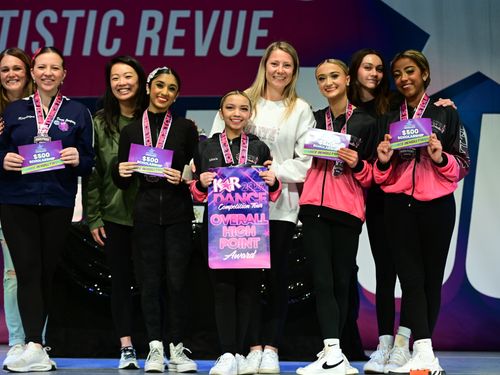Long Island, NY - 3/3/2023 - Awards