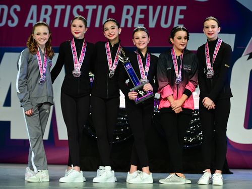 Long Island, NY - 3/3/2023 - Awards