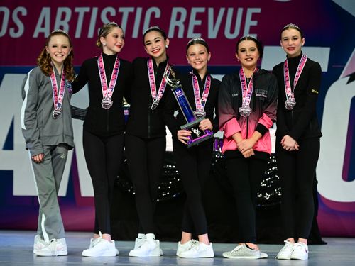 Long Island, NY - 3/3/2023 - Awards
