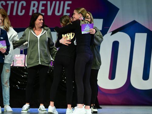 Long Island, NY - 3/3/2023 - Awards