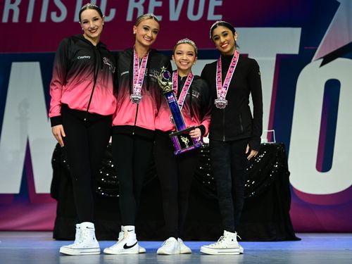 Long Island, NY - 3/3/2023 - Awards