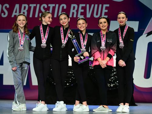 Long Island, NY - 3/3/2023 - Awards