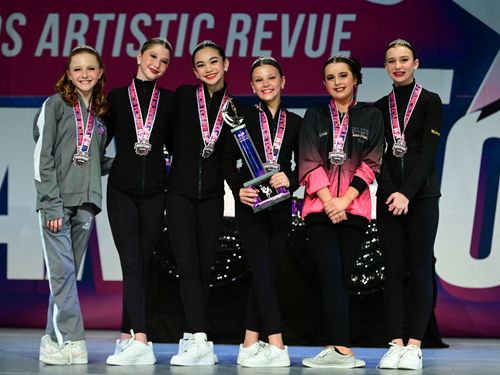 Long Island, NY - 3/3/2023 - Awards