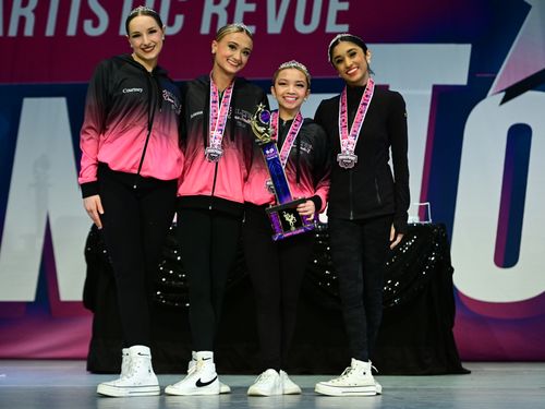 Long Island, NY - 3/3/2023 - Awards