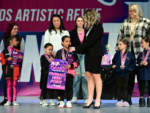 Long Island, NY - 3/3/2023 - Awards