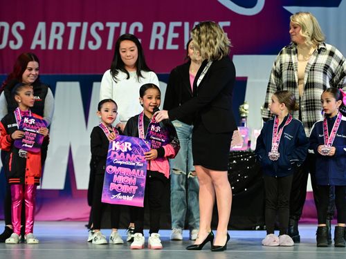 Long Island, NY - 3/3/2023 - Awards