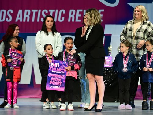 Long Island, NY - 3/3/2023 - Awards